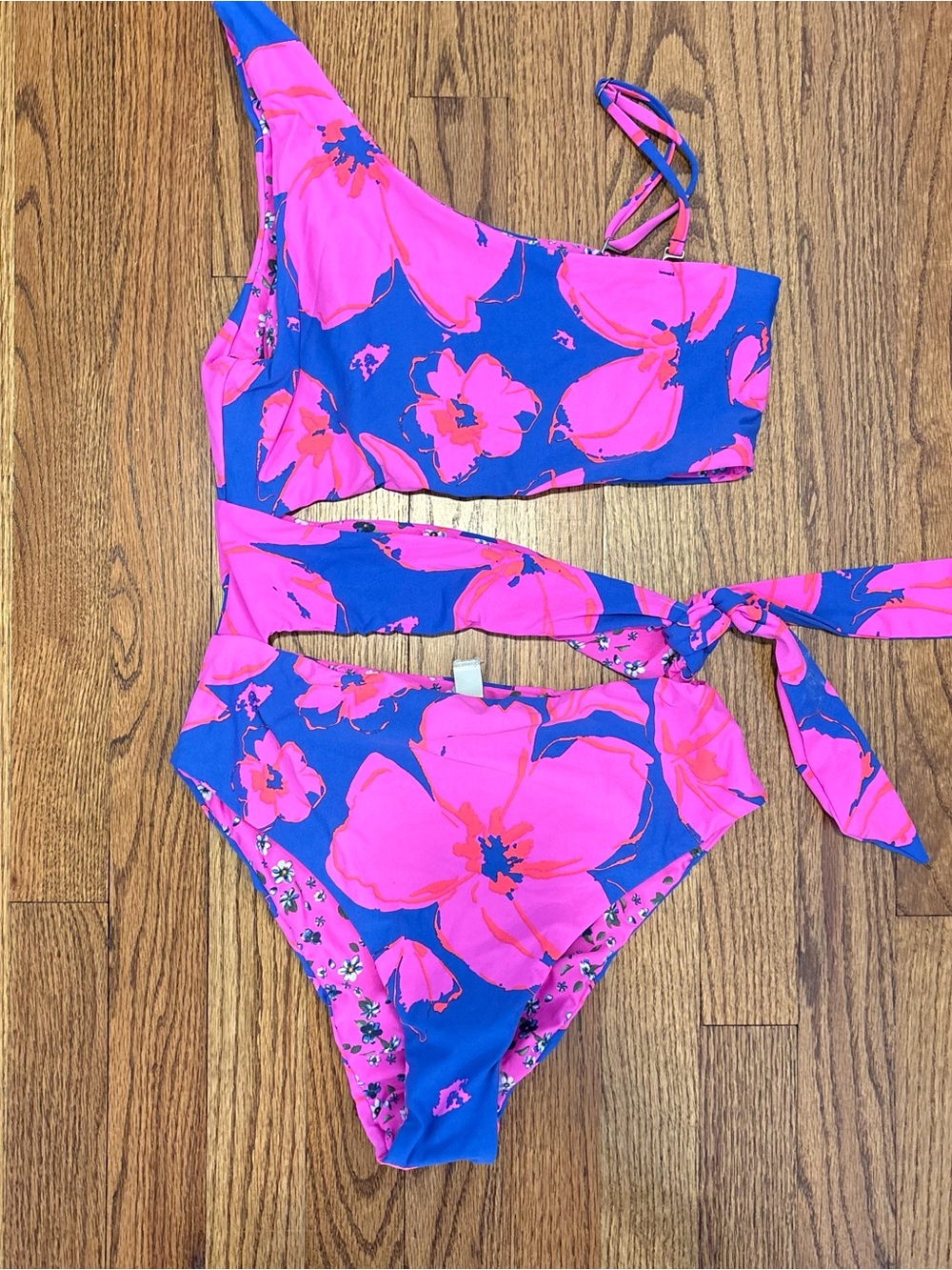 MAAJI reversible swimsuit